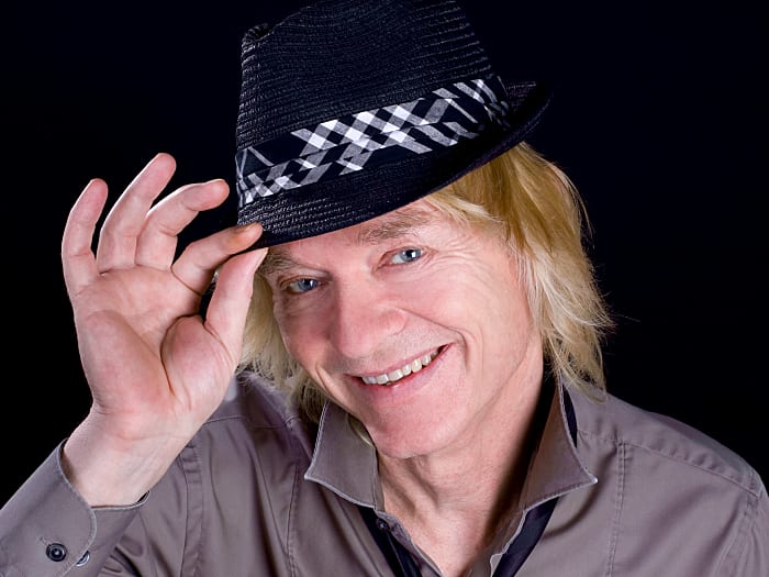 Zauber und Mentalmagieshow