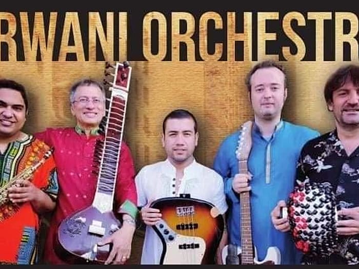 Sazed Ul Alam,Augusto César,Jesus Gallardo,Andres Mauricio,Tom Gabrielsson,Magnus Wood Hansen