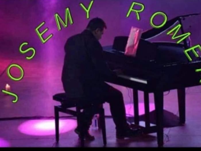Josemy Romero