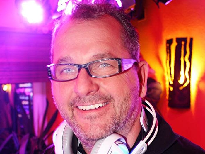 DJ Cpt Tom