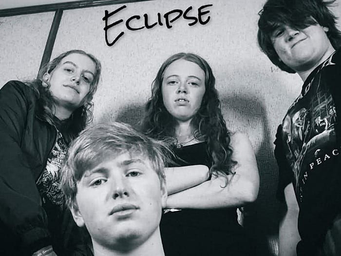 Moonlight Eclipse