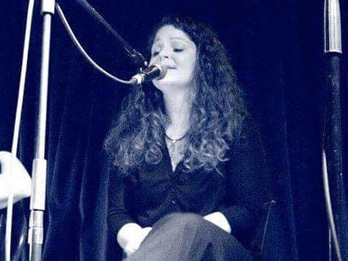 Caoimhe Hogarty