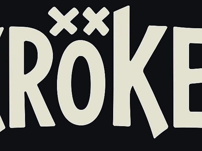 Kröket