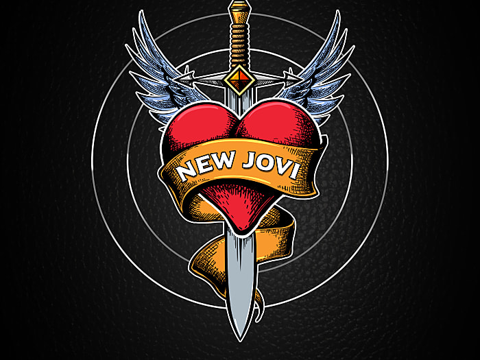 New Jovi