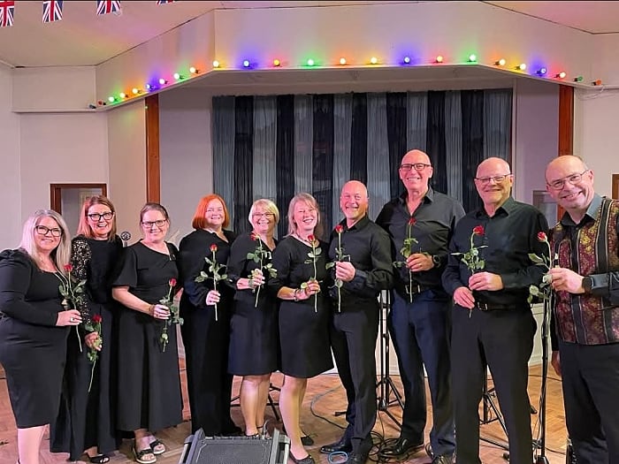 Dearne Valley Singers