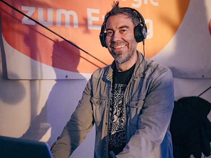 DJ Chief / Fotobox / Hüpfburgen