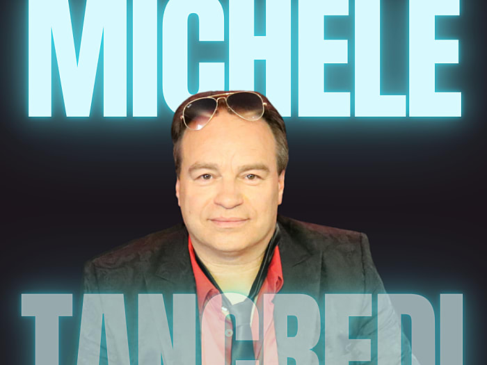 Michele Tancredi