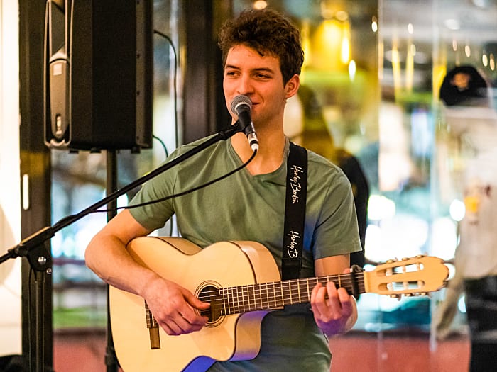 Noah Lachmund