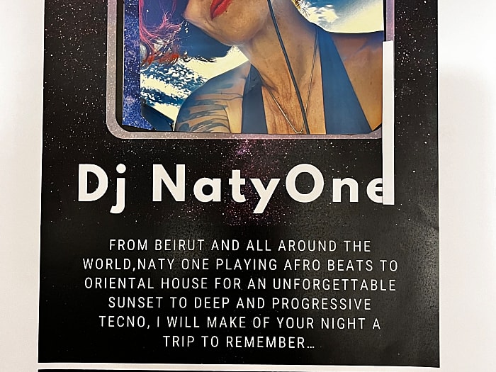 Naty One