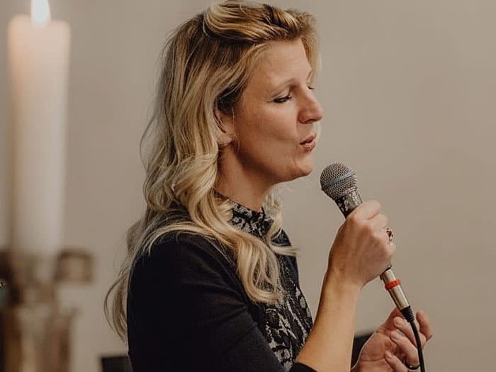 Sandra Verwohl