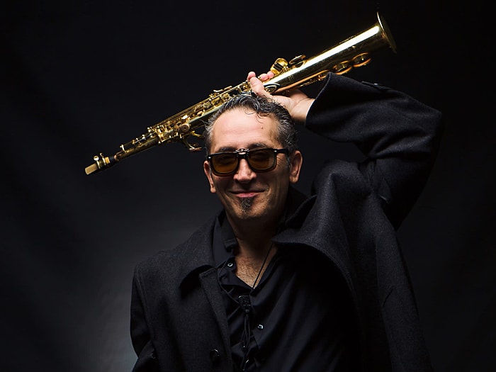 José Luis Santacruz