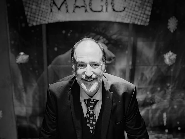 David Frow