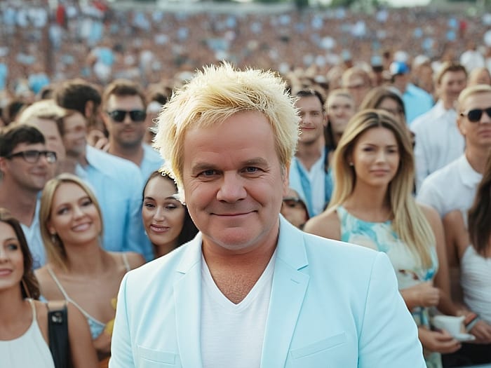 Jürgen Pleinetti