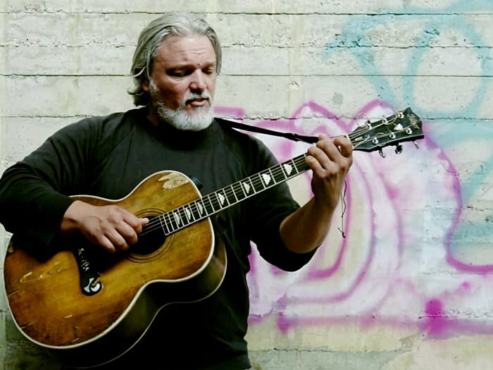 Mike Angelovsky