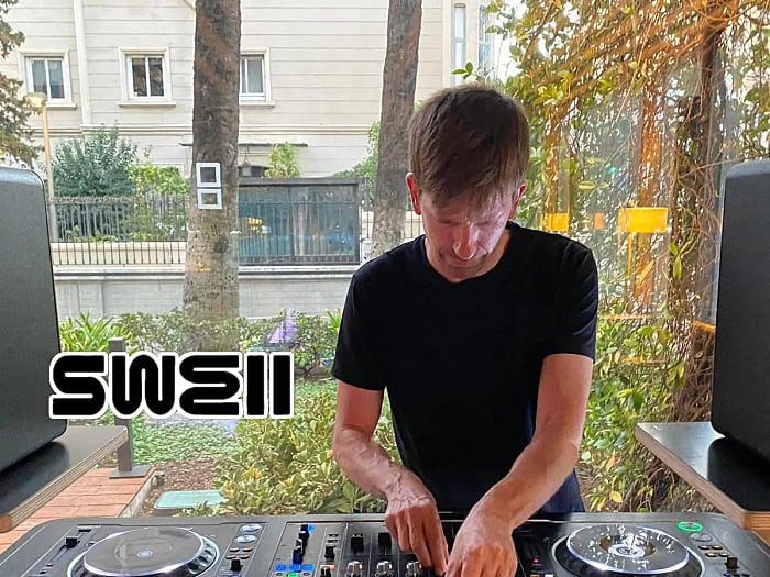 DJ SWELL