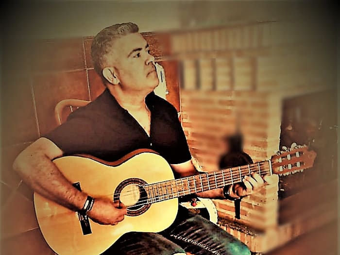 Jako Solista