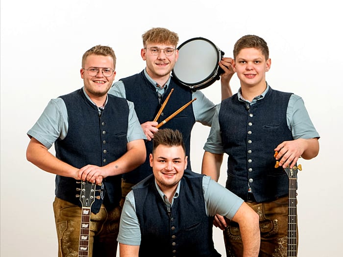 Die Mooskrocha