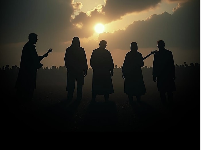 STARKA BAND