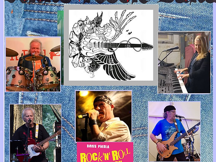 Anno-Rock-Band