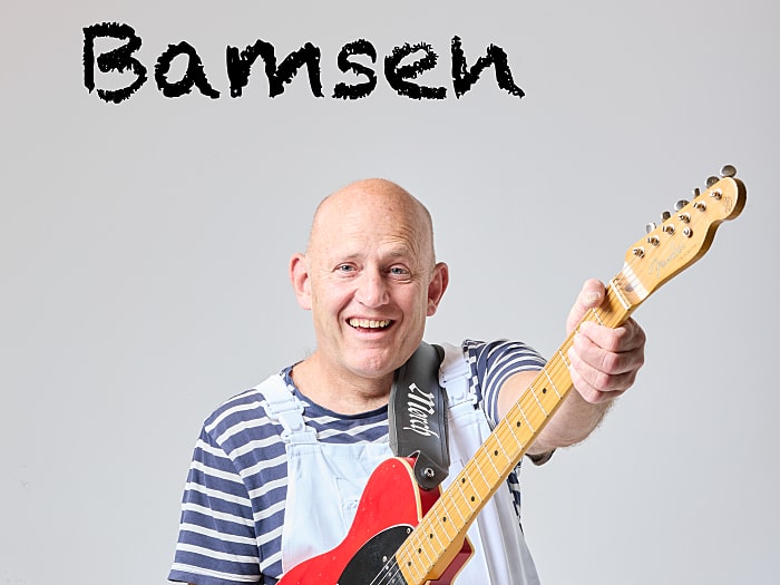 Bamsen