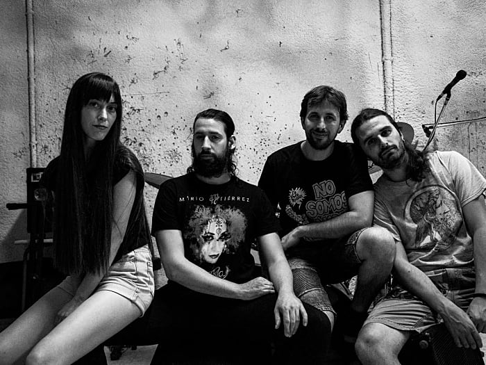 Ruido