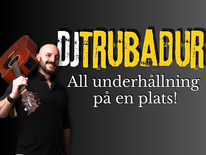 DjTrubadur