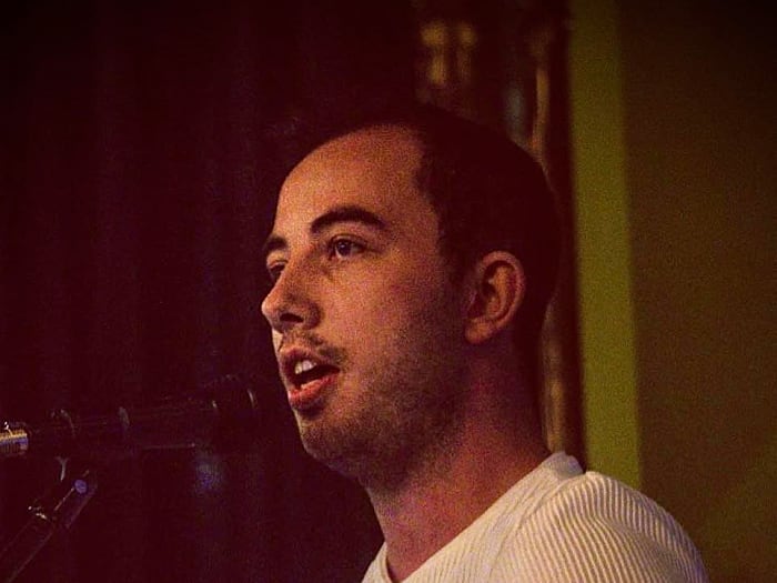 James Michaels