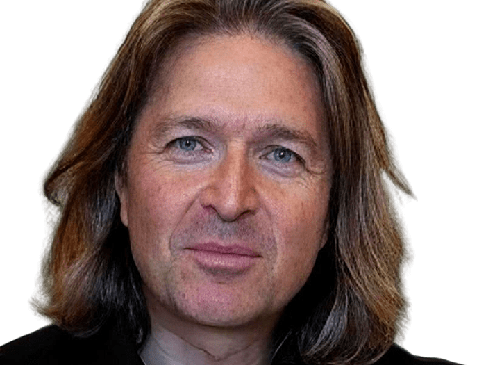 Stefan Aaron