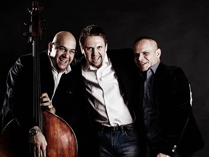 JazzbandFeco