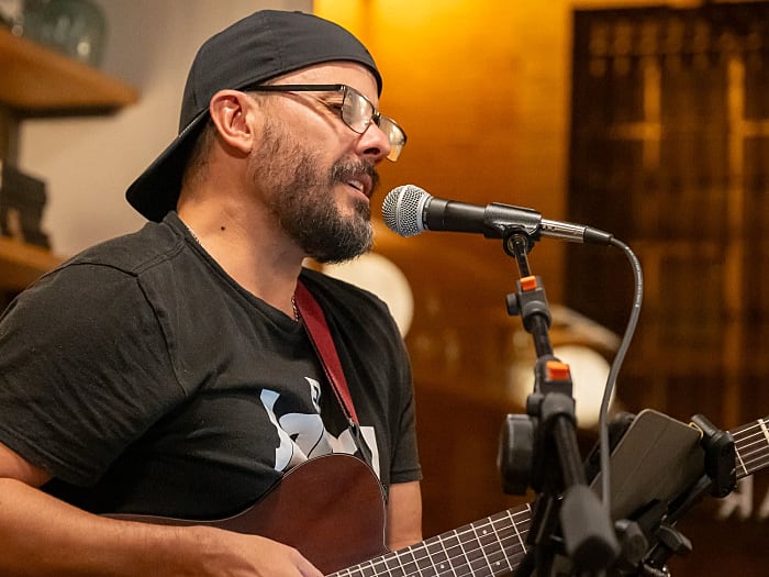 Javi Lambertini