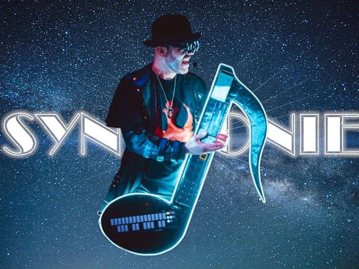 SYNTHONIE