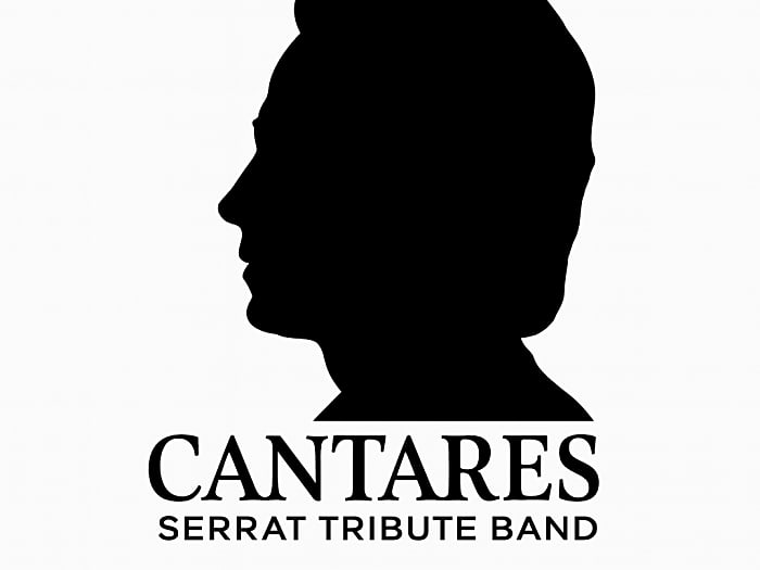 Cantares - Serrat Tribute Band