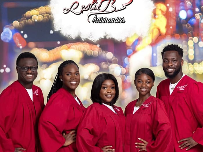 Gospelchor Leslie B. Harmonies