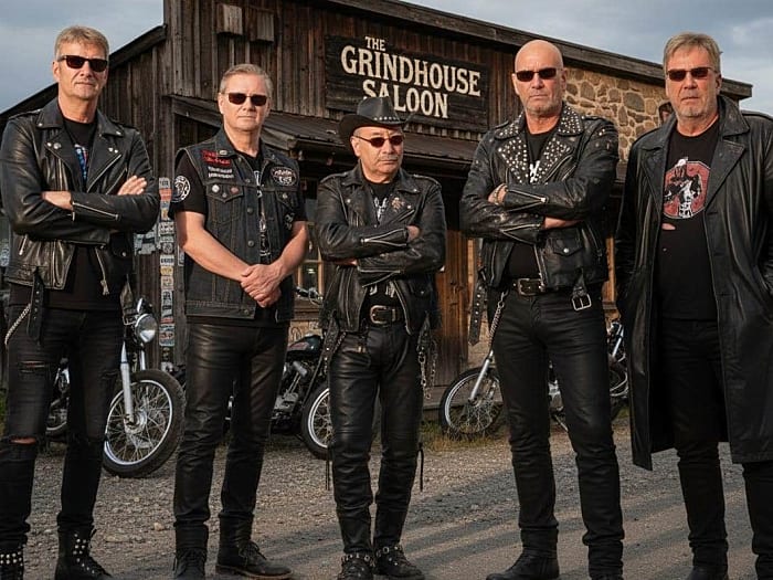 The Clunkers