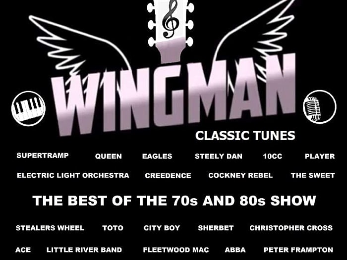 WingMan