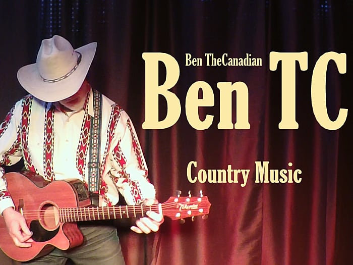 Ben TC - Country Music