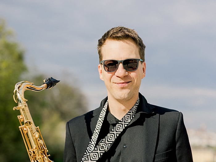 markus.on.sax