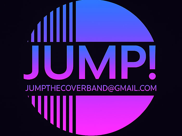 JUMP!