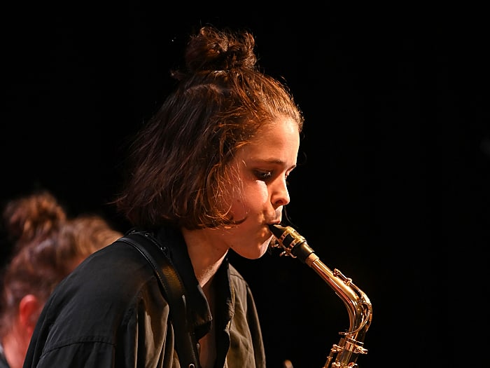 Leila Greifenhahn