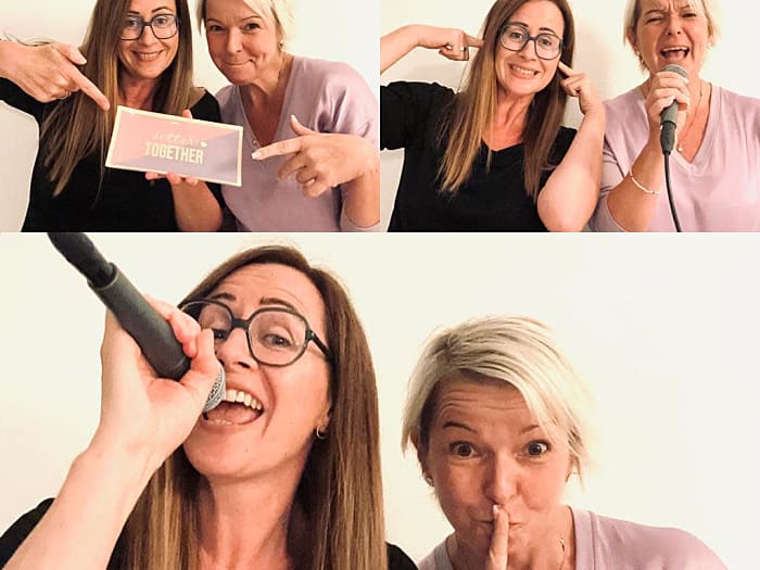 Better Together EVENTMUSIK