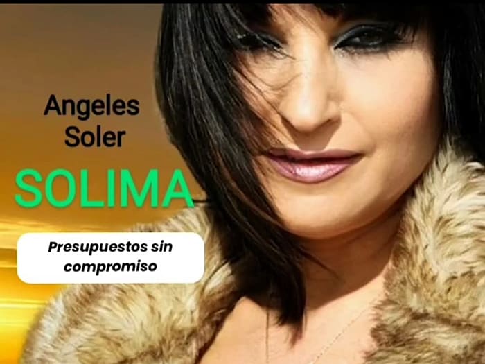 SOLIMA