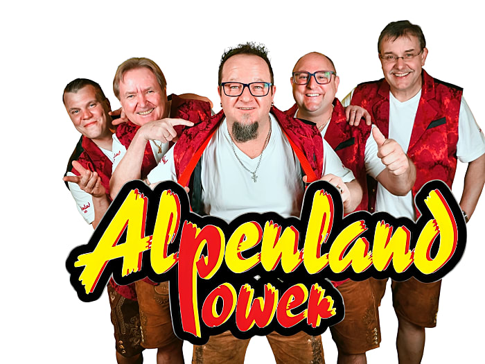 Alpenland Power