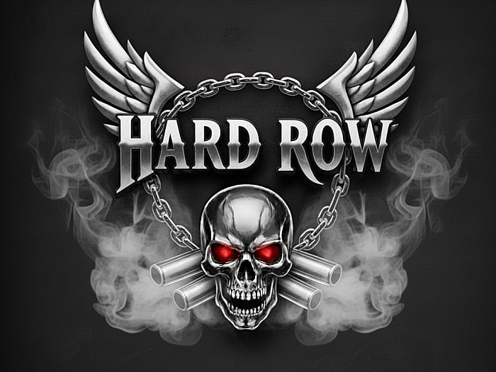 Hard Row (Hard Rock Band)