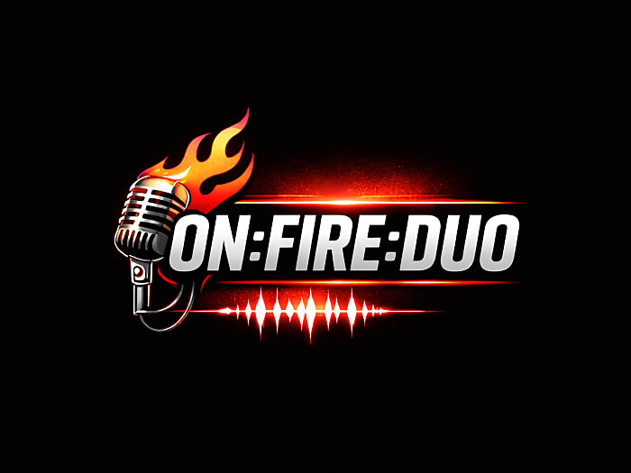 On:Fire:Duo
