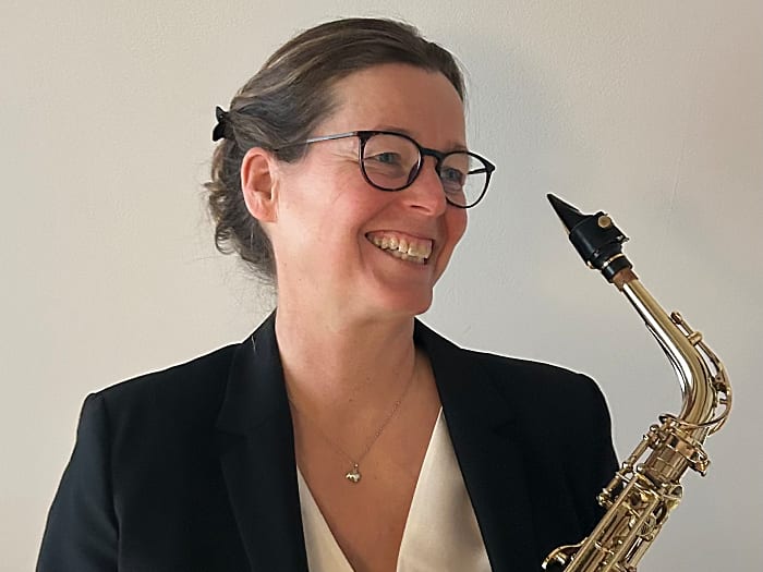 Katrine Busk