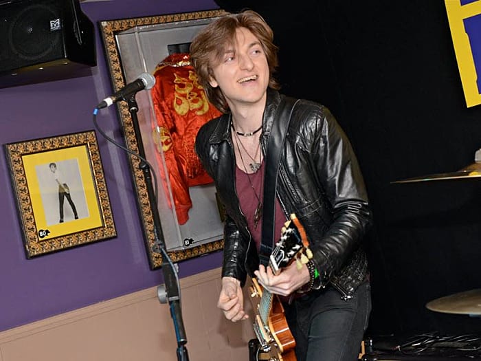 Andy Marr