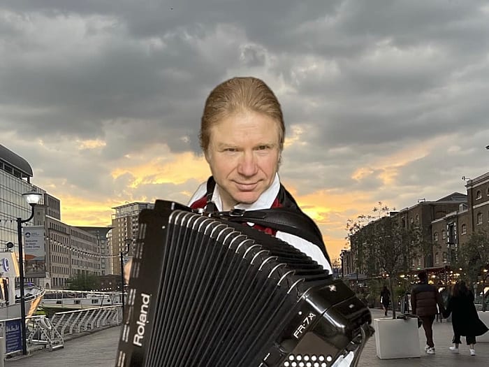 Igor Outkine
