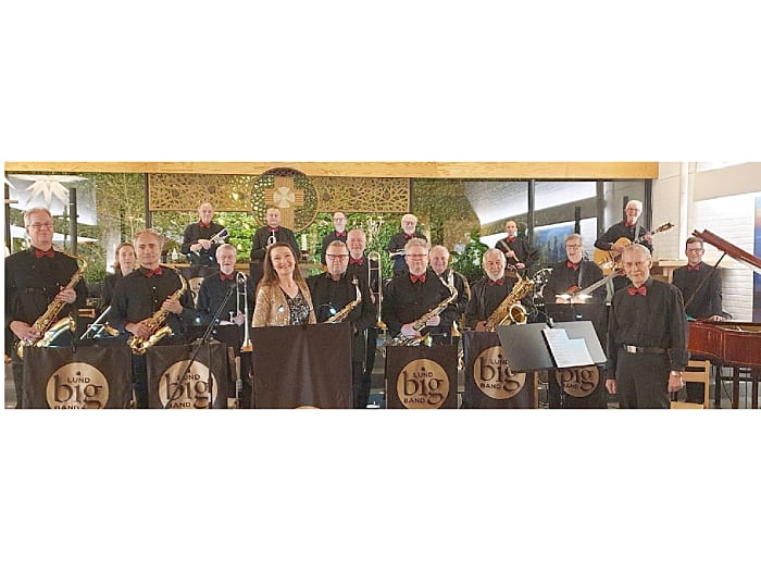 LUND BIG BAND