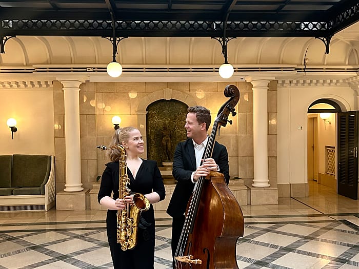 Jazz Prime Berlin