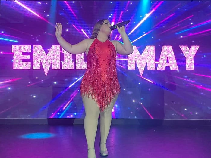 Emily May